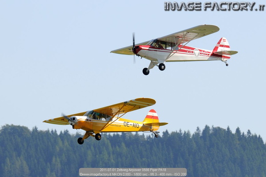 2011-07-01 Zeltweg Airpower 0588 Piper PA18